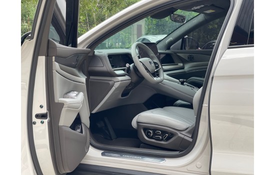 Denza N7 Pro 2WD, 2024